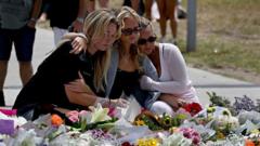 Bondi shooting inquiry calls for gun reform and more security at…