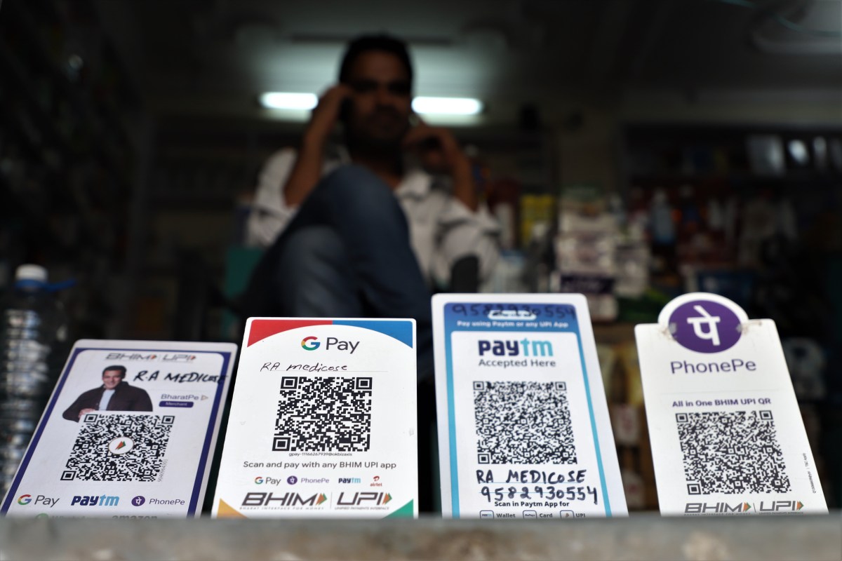Amazon, Meta join fight to end Google Pay, PhonePe dominance in…