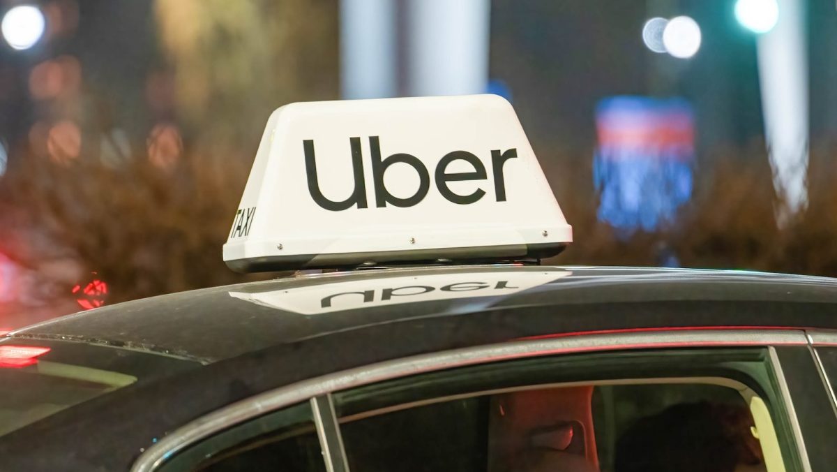 Uber is in the hotel business now, thanks in part to AI