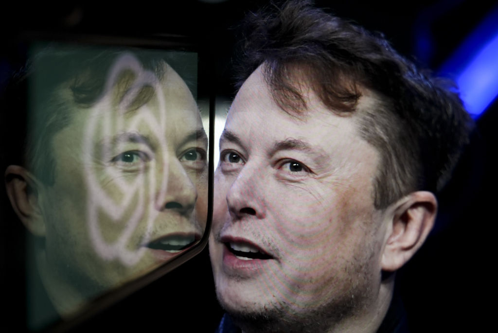 On the stand, Elon Musk can’t escape his own tweets