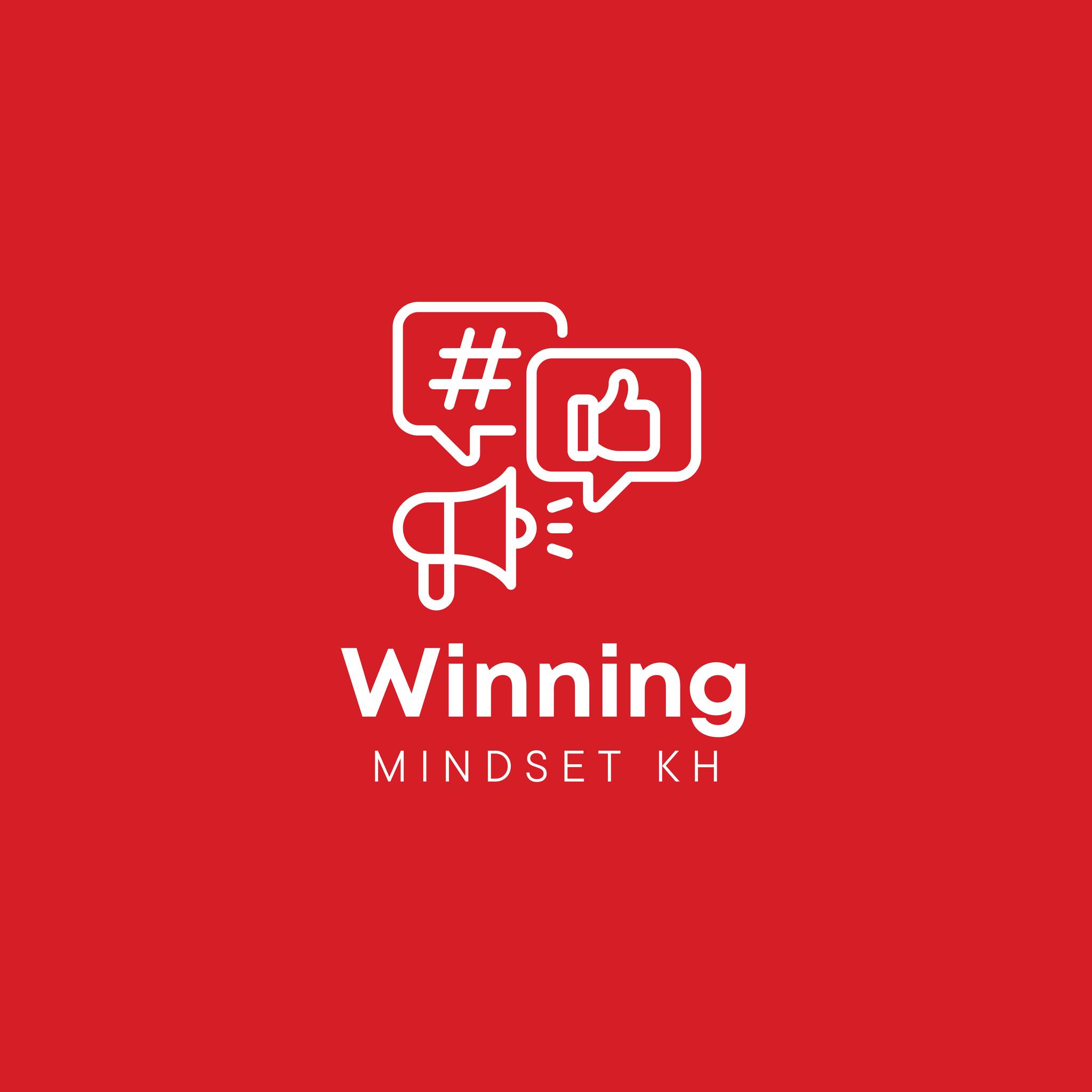 Winning Mindset KH News