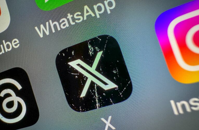 X announces a rebuilt ad platform powered by AI