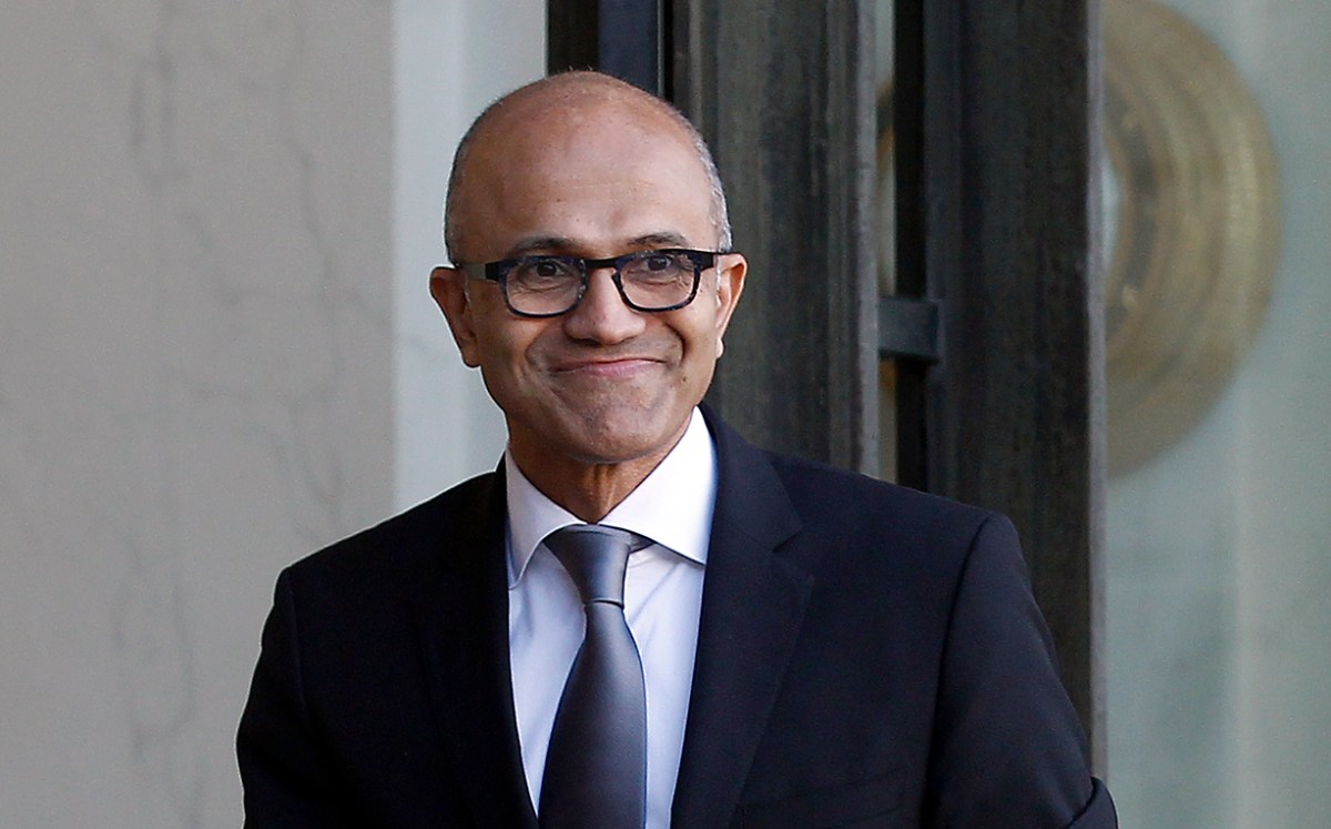 Microsoft says it has over 20M paid Copilot users, and they…