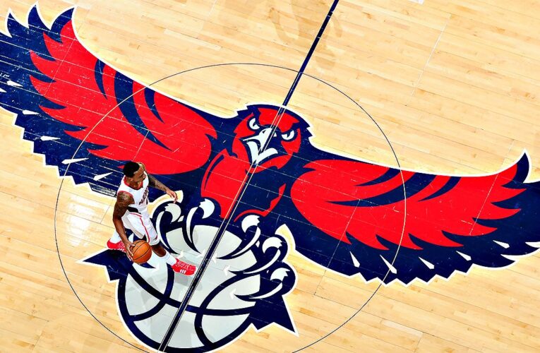 Ex-exec gets jail time for embezzling from Hawks