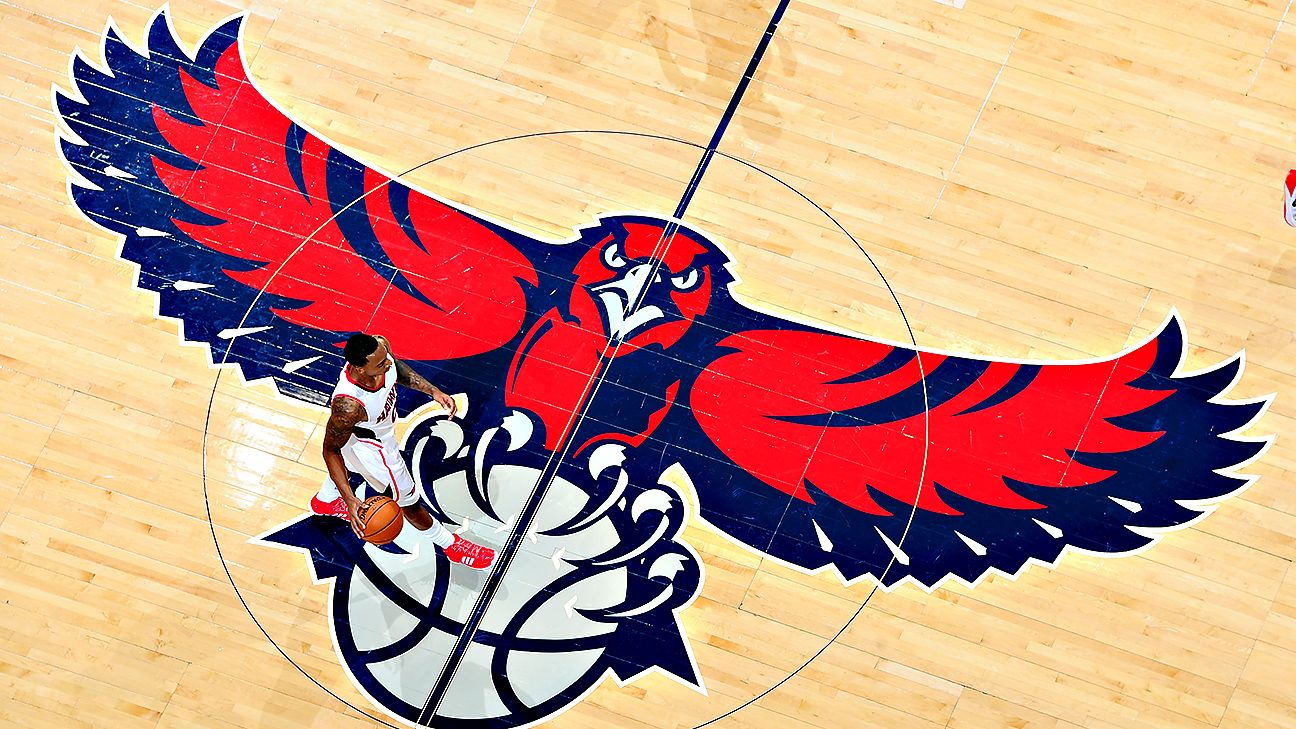 Ex-exec gets jail time for embezzling from Hawks
