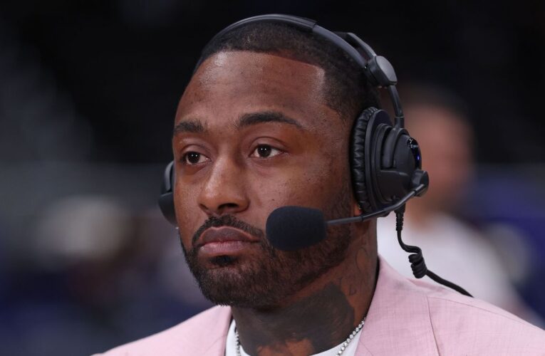 Wall becomes Howard’s prez of basketball ops
