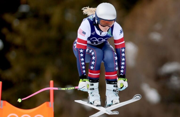 Vonn not emotionally ready to decide on future