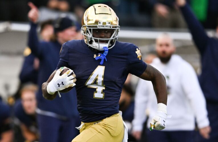 Copy of What NFL scouts, coaches, execs are saying about a…