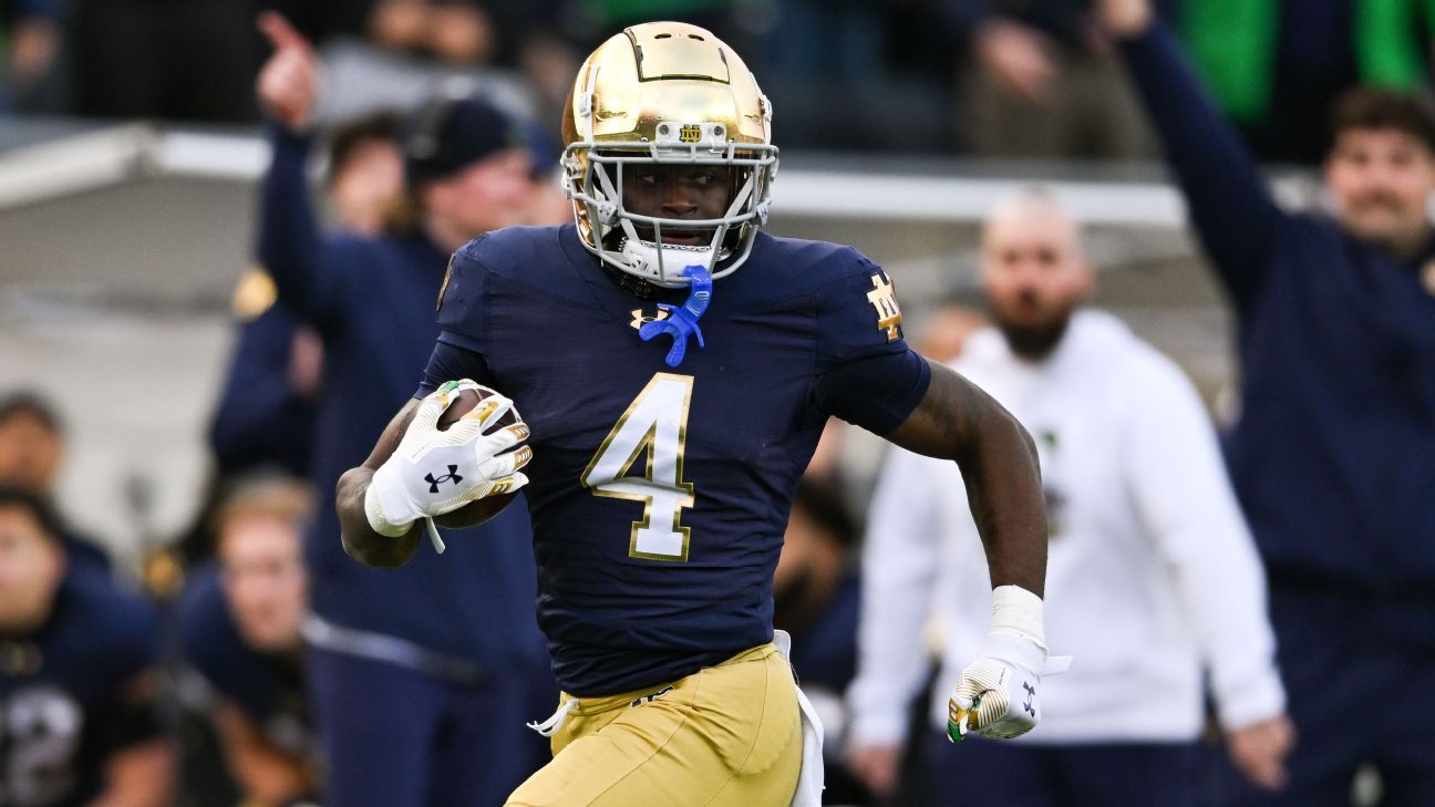 Copy of What NFL scouts, coaches, execs are saying about a...