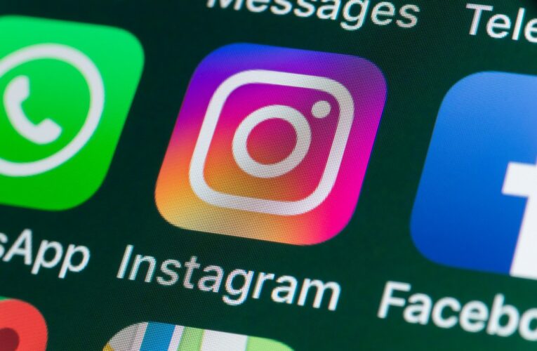 Instagram cracks down on content aggregators