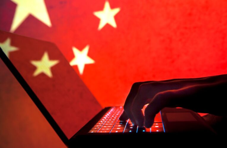 Kaspersky suspects Chinese hackers planted a backdoor into…